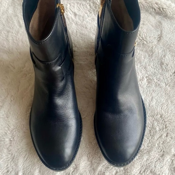 Bottillons Michael Kors • size 6 • Like new! - Picture 7 of 8